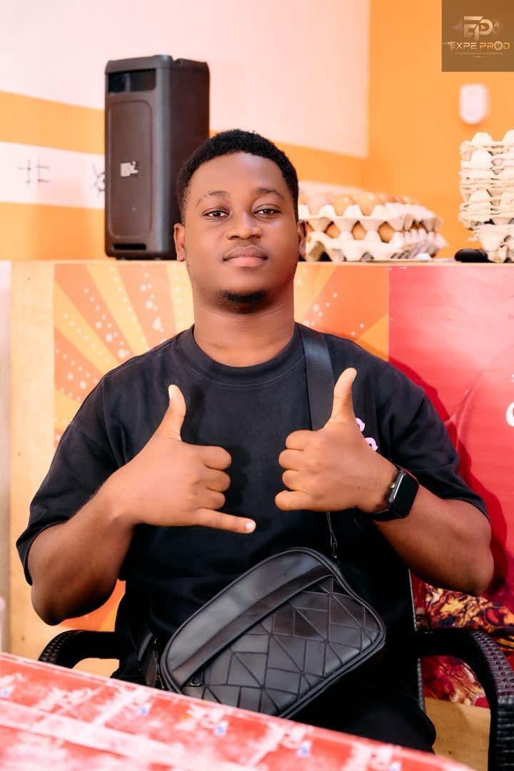 Image de Emmanuel Beat