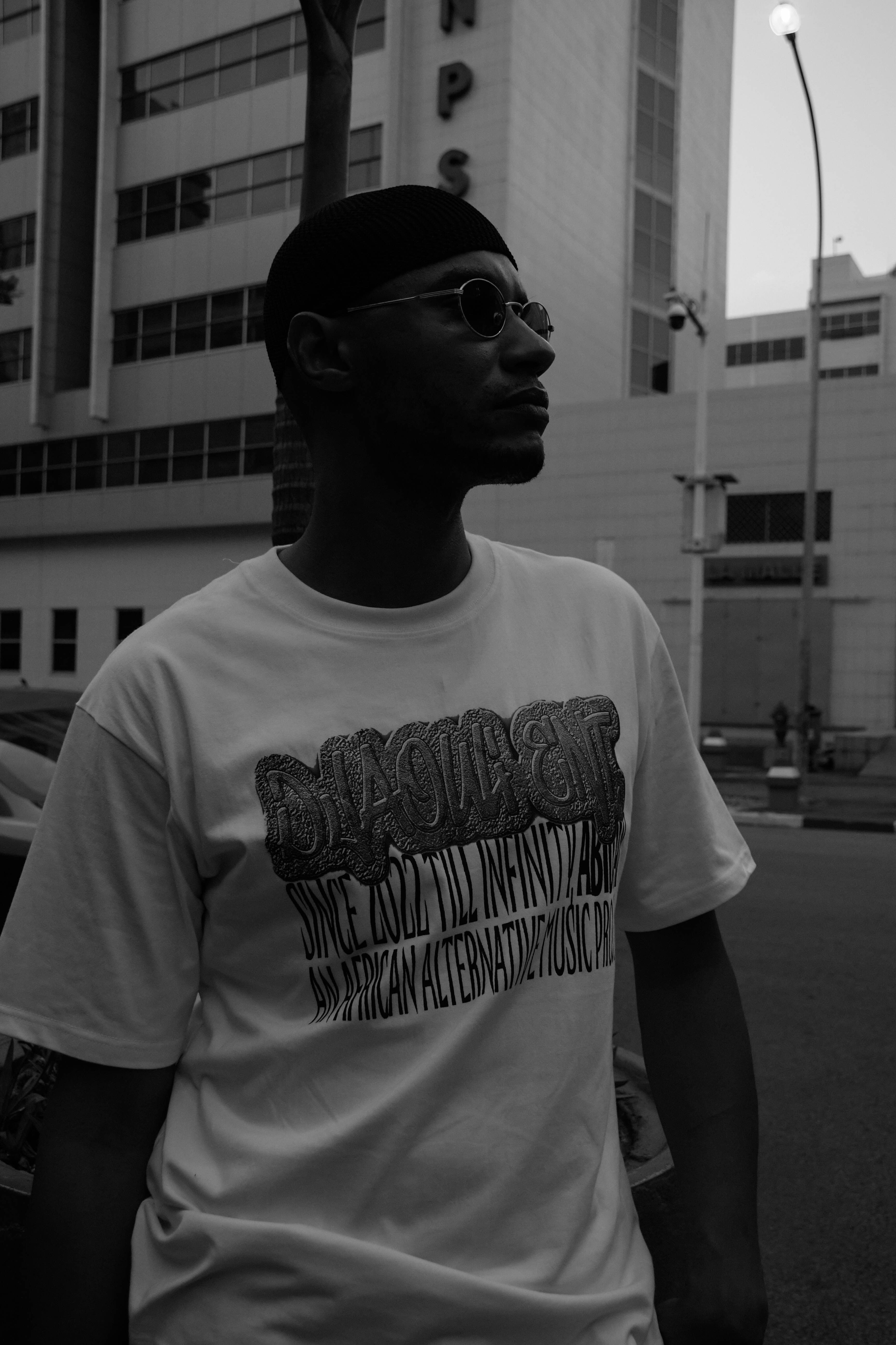 Since 2022 till Infinity — ABIDJAN - An African Alternative Music Project