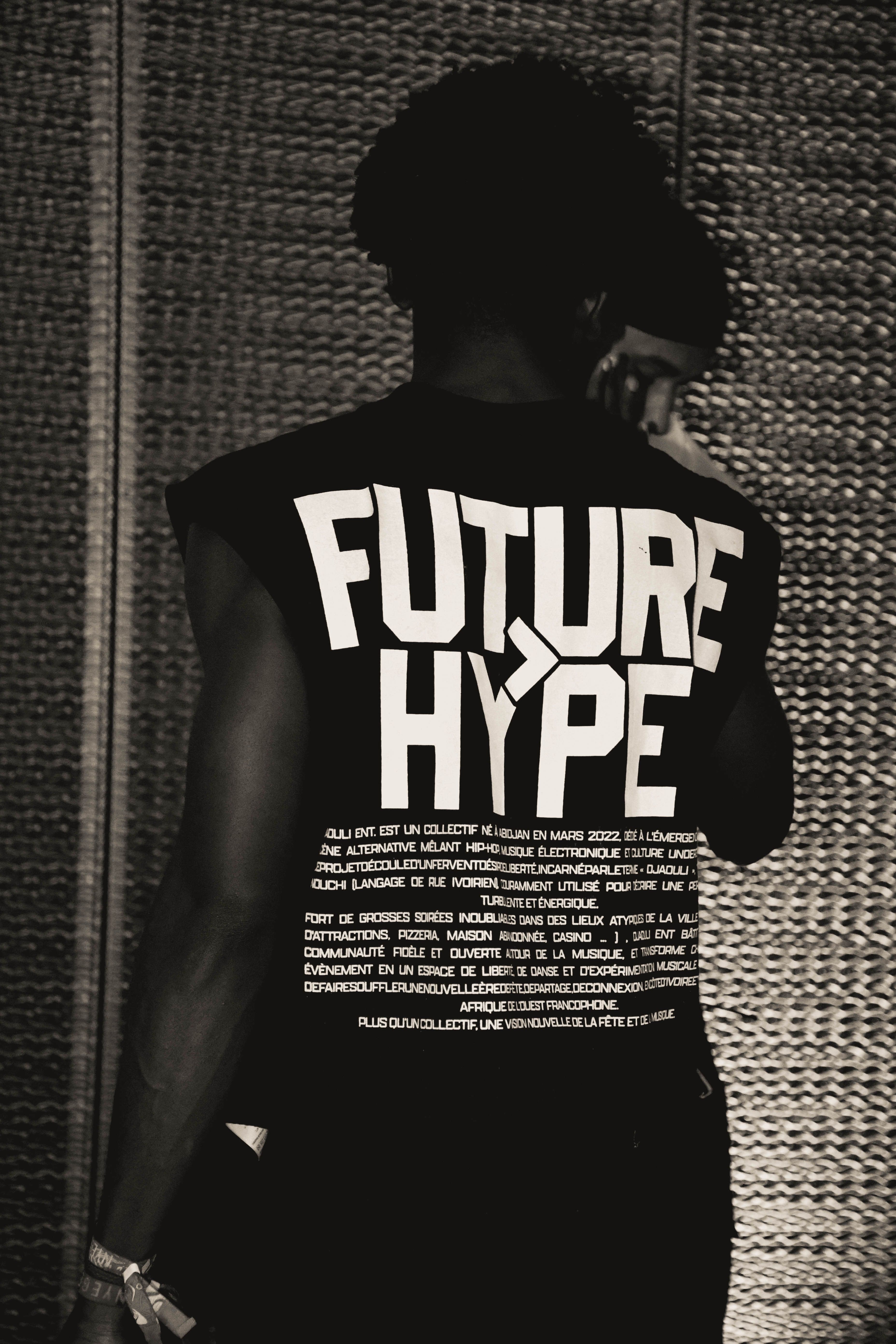 FUTURE > HYPE