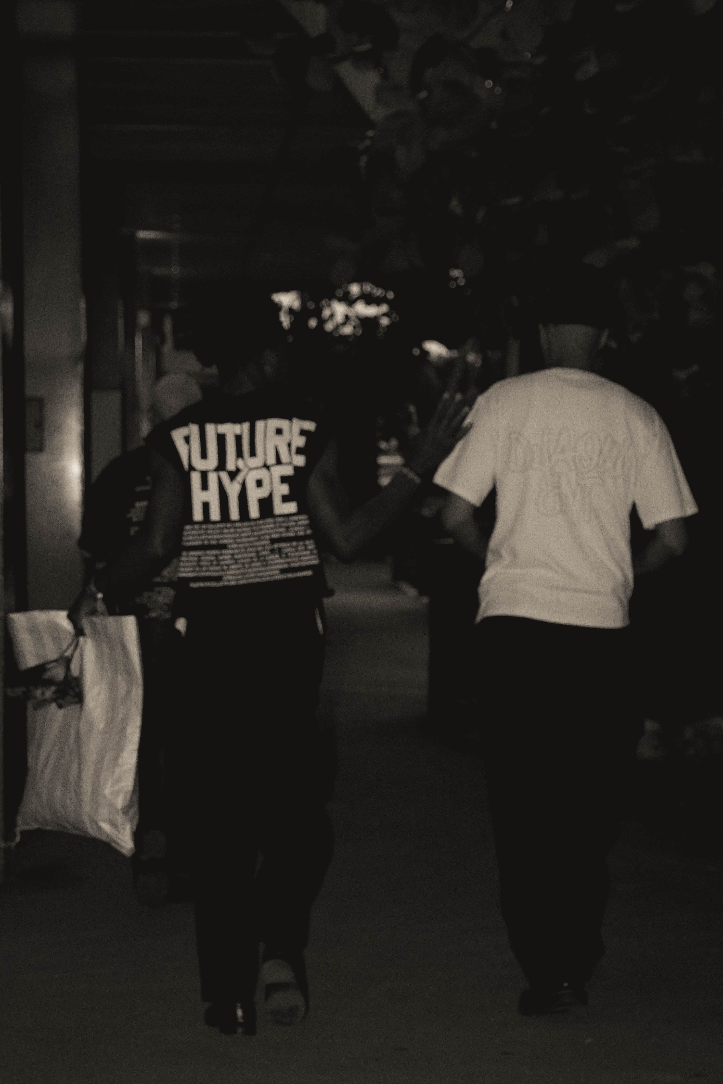 FUTURE > HYPE