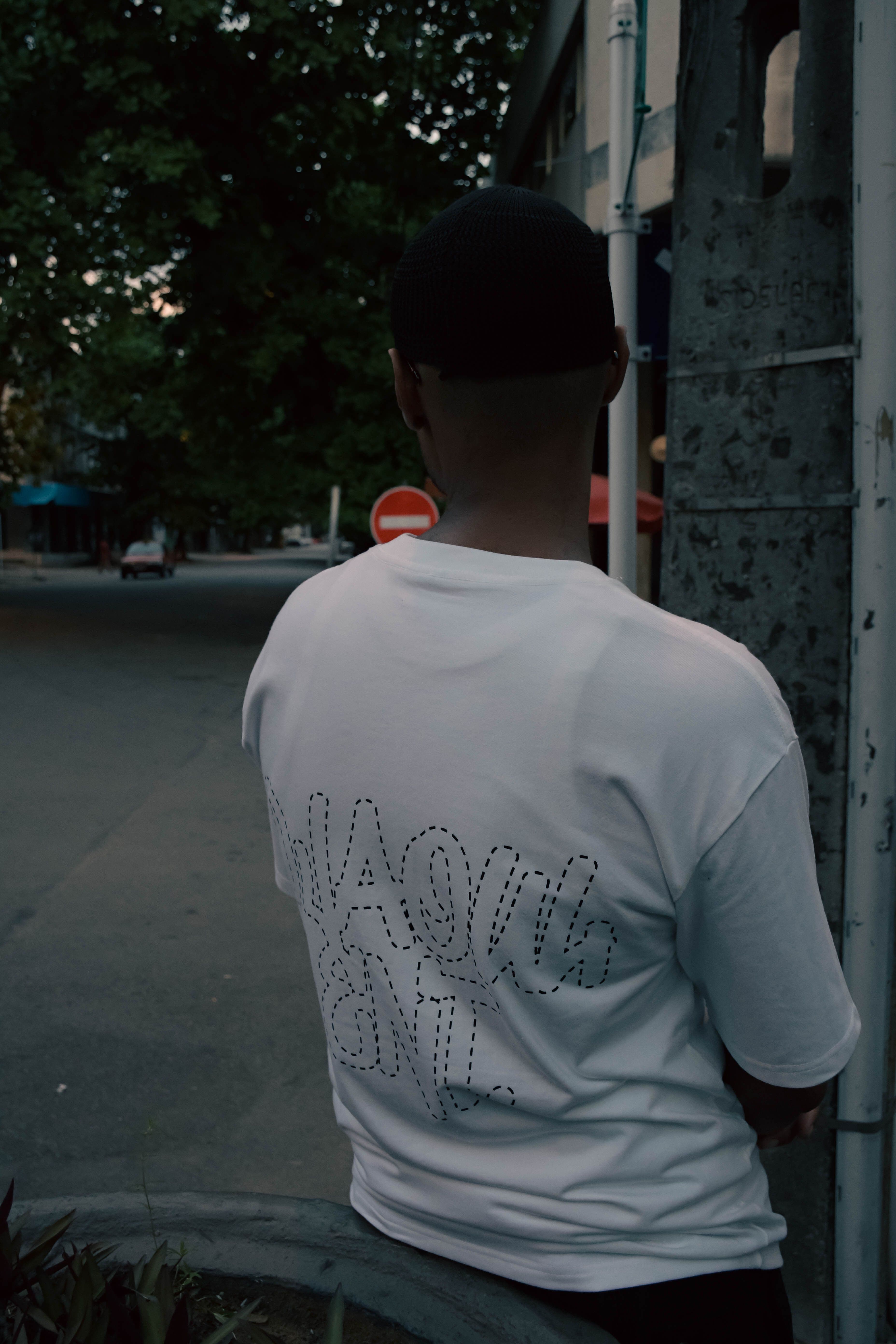 Since 2022 till Infinity — ABIDJAN - An African Alternative Music Project