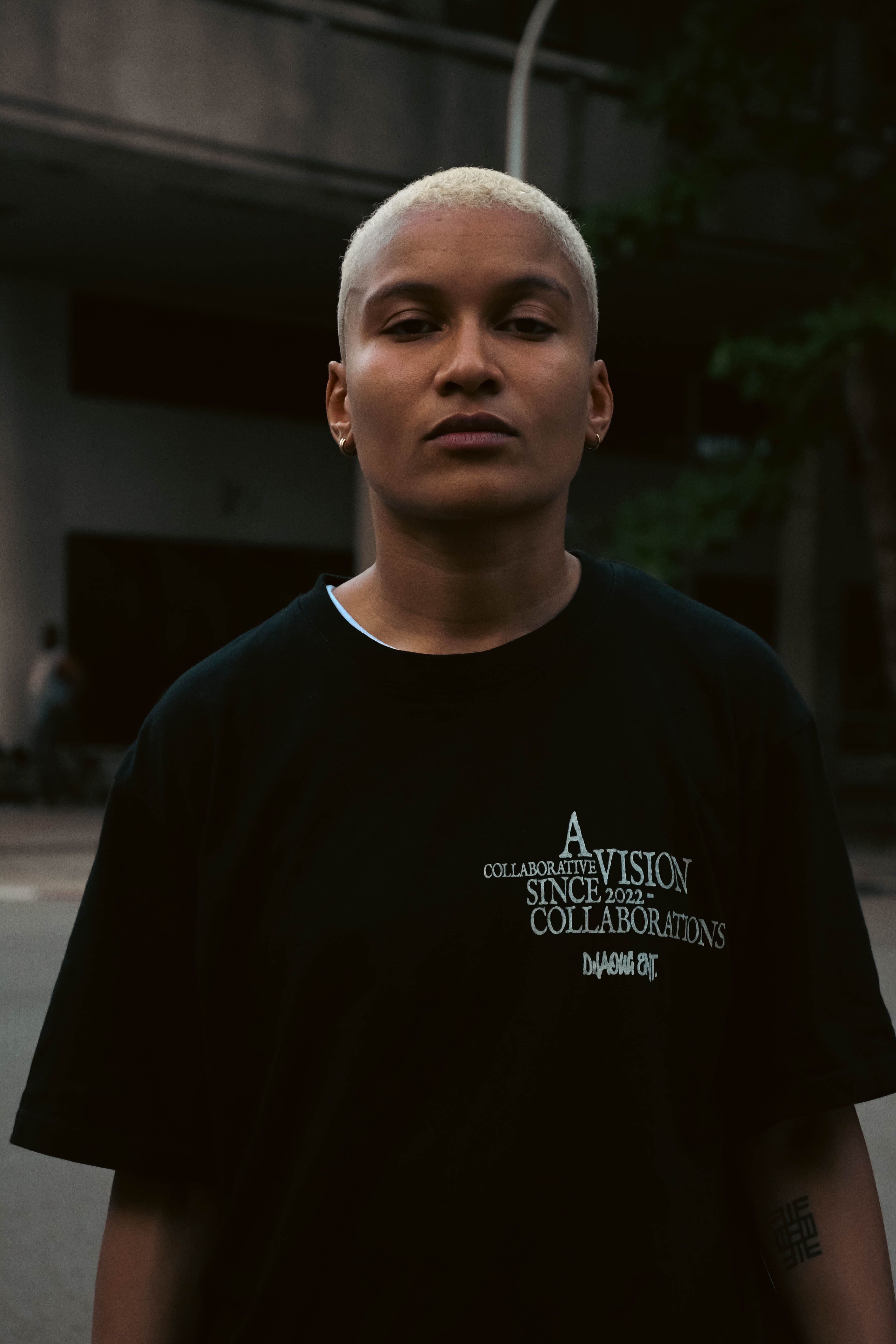 A COLLABORATIVE VISION SINCE 2022