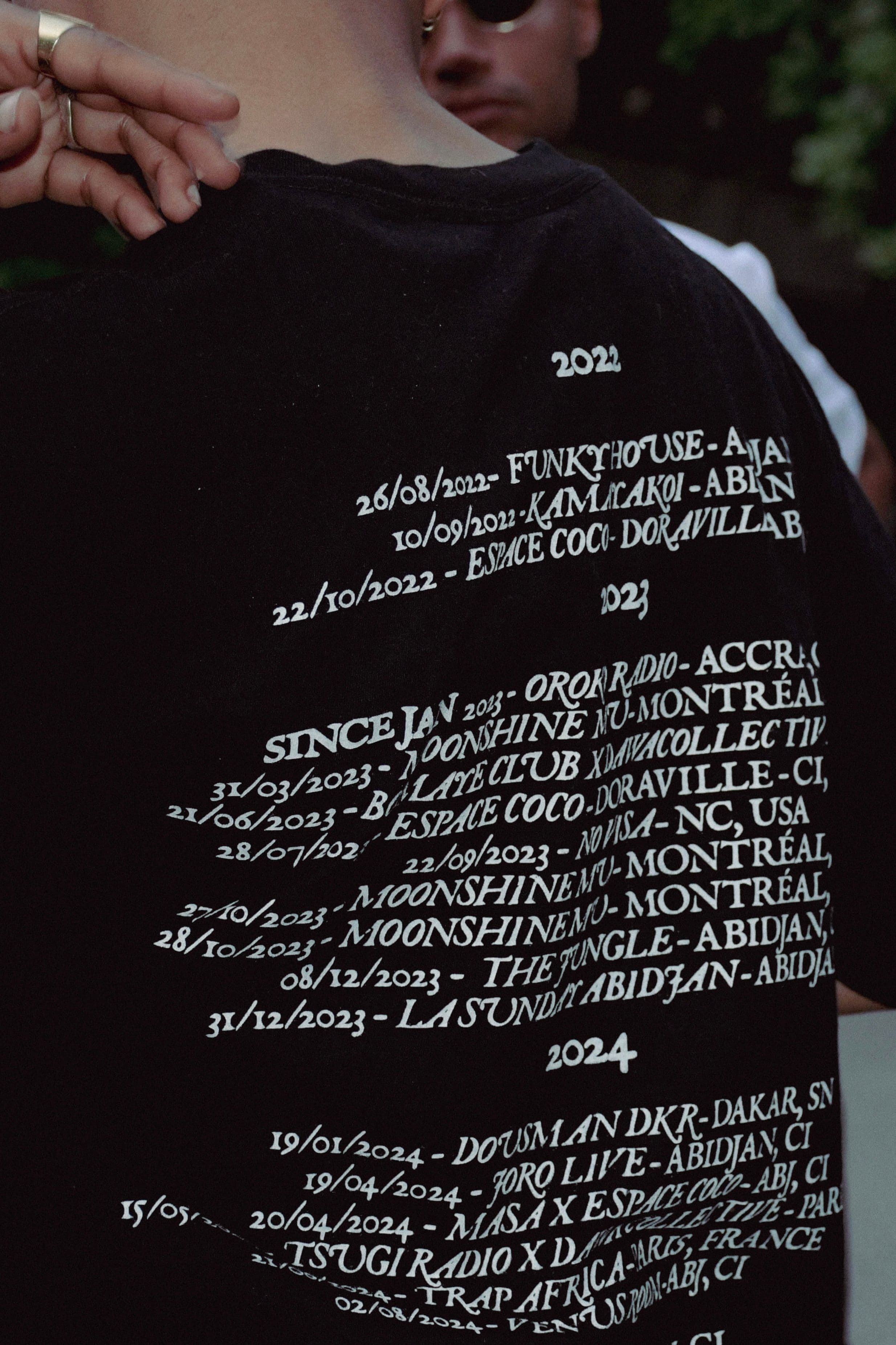 A COLLABORATIVE VISION SINCE 2022